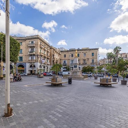 Bormla - Comfortable Two Bedroom Apartment Cospicua Zewnętrze zdjęcie