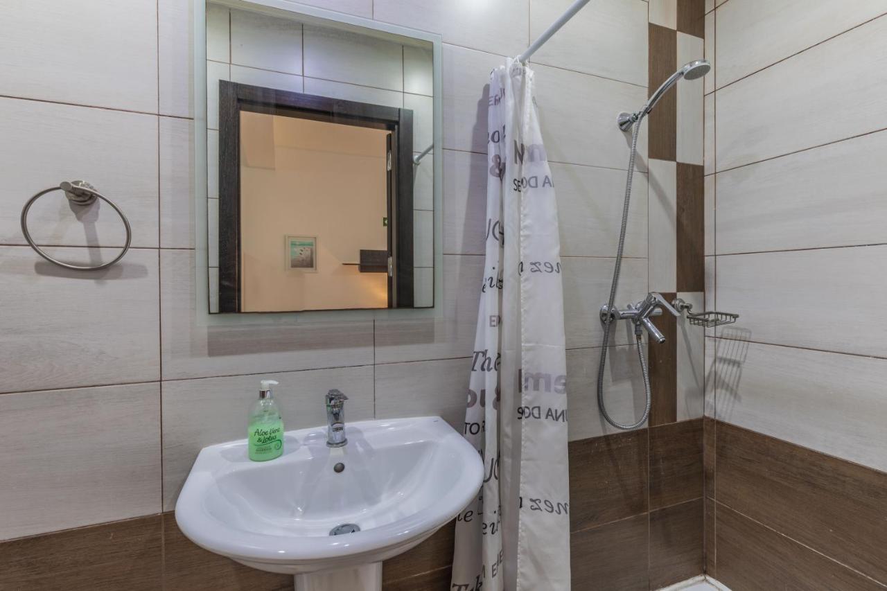 Bormla - Comfortable Two Bedroom Apartment Cospicua Zewnętrze zdjęcie